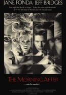 The Morning After poster image