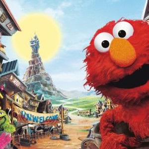 The Adventures of Elmo in Grouchland photo 10