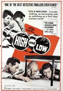 High and Low poster image
