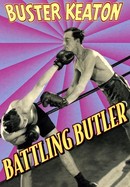 Battling Butler poster image