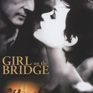 The Girl on the Bridge