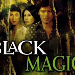 Black Magic photo 1