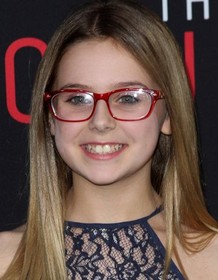 Izzy Fenech