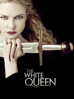 The white queen new arrivals season 1 episode 1