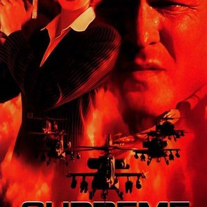 Supreme Sanction (1998) photo 10
