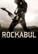 RocKabul poster image