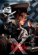 Puppet Master X: Axis Rising poster image