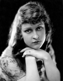 Mary Anderson