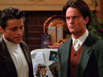 Friends season store 1 full episodes
