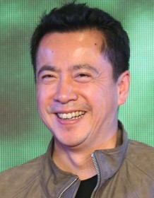 Zhonglei Wang