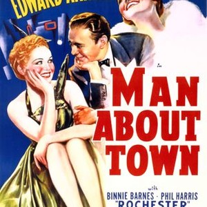 Man About Town (1939) photo 2