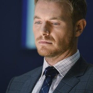 Rick Cosnett - Rotten Tomatoes