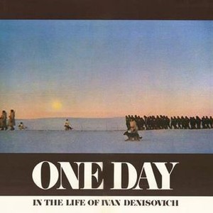 One Day in the Life of Ivan Denisovich (1971) photo 9