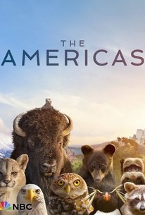 The Americas: Season 1, Episode 1 | Rotten Tomatoes