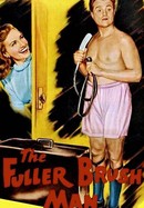 The Fuller Brush Man poster image