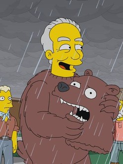 The simpsons season 30 episode 22 watch online online