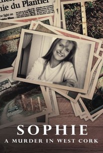 Sophie: A Murder in West Cork: Limited Series poster image