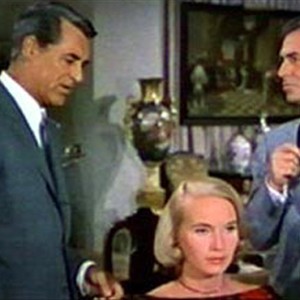 A scene from the film "North by Northwest" photo 19