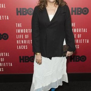 Lydia Dean Pilcher at arrivals for THE IMMORTAL LIFE OF HENRIETTA LACKS Premiere on HBO, The School of Visual Arts (SVA) Theatre, New York, NY April 18, 2017. Photo By: Lev Radin/Everett Collection