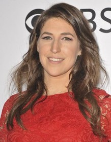 Mayim Bialik