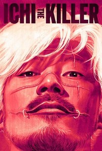 Ichi the Killer - Rotten Tomatoes