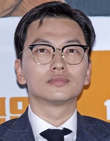 Lee Dong-hwi