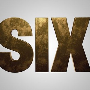 SIX - Rotten Tomatoes