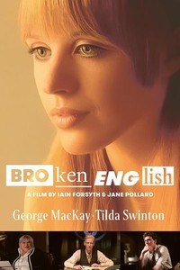 Broken English