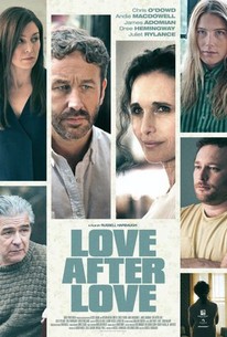 Watch trailer for Love After Love