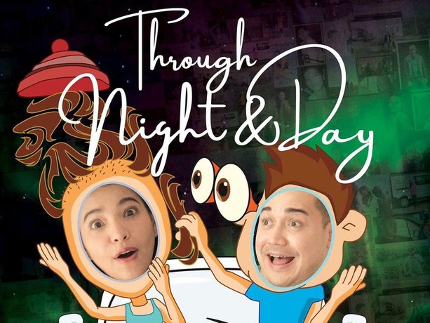Through night and day full movie online best sale