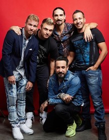 Backstreet Boys