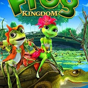 Frog Kingdom (2013) photo 14
