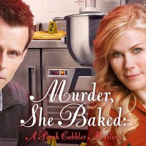 Murder she baked a peach cobbler mystery watch online outlet