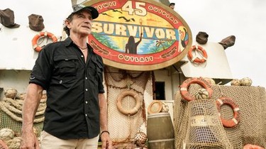 Survivor season 1 episode 1 shop