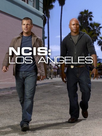 NCIS ネイビー犯罪捜査班 NCIS: LOS ANGELES NCIS: Los Angeles (TV Series 2009–2023) - IMDb