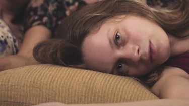April's daughter full movie on sale