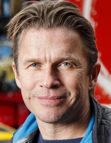Hallvard Braein