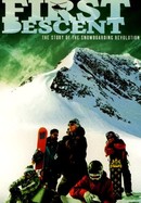 First Descent poster image