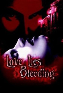 Love Lies Bleeding - Movie Reviews - Rotten Tomatoes