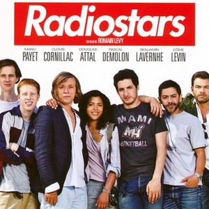 Radiostars (2012) photo 1