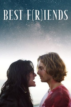Best F(r)iends poster