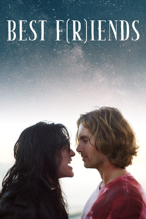 Best F(r)iends poster