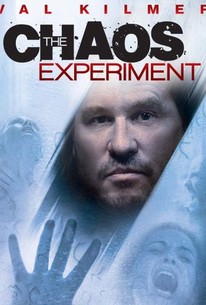 The Steam Experiment (The Chaos Experiment)