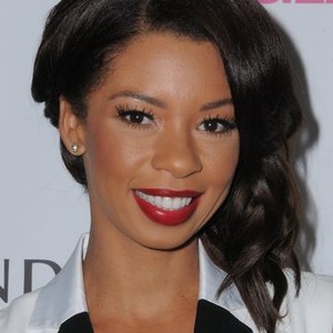 Angel Parker