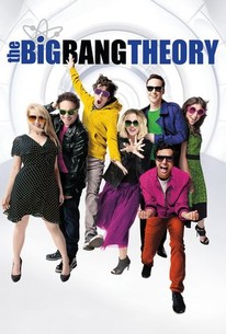The Big Bang Theory: Season 1, Episode 15 | Cast and Crew | Rotten