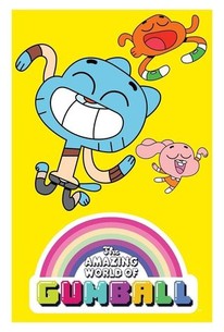 Gumball and Darwin in 2023  The amazing world of gumball, World
