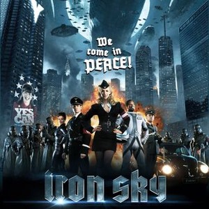 Iron sky full movie hindi torrent youtube