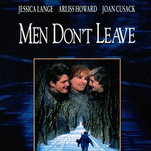Men Don't Leave (1990) photo 9