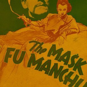 The Mask of Fu Manchu photo 10