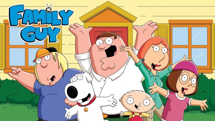 Watch family guy clearance season 18 kisscartoon